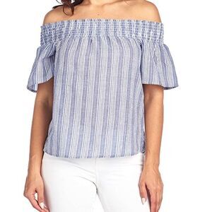 ✨ Ci Sono
Women's Woven Top✨